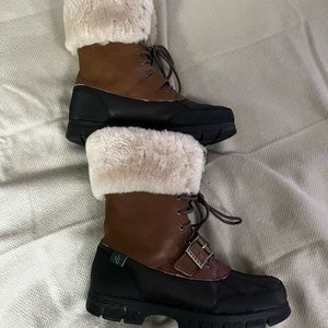 Lauren Ralph Lauren Quinlan